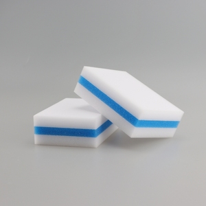 Limpieza blanca de <span class=keywords><strong>alta</strong></span> <span class=keywords><strong>densidad</strong></span> Nano Borrador Melamina Cocina <span class=keywords><strong>Esponja</strong></span> mágica de <span class=keywords><strong>alta</strong></span> <span class=keywords><strong>densidad</strong></span> y estropajos - Product Image 2