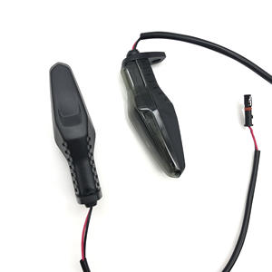 Clignotant arrière de haute qualité pour <span class=keywords><strong>BMW</strong></span> R1250GS S1000XR <span class=keywords><strong>F900R</strong></span> - Product Image 5