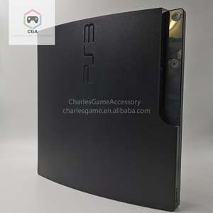 Игровая консоль <span class=keywords><strong>PS3</strong></span> Slim 3000 (оригинальная, с возможностью джейлбрейка) - Product Image 6