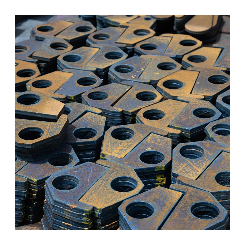 Stainless Steel Anodized Aluminum Stamping Parts Sheet Metal Fabrication Service Hardware Parts Welding Processing