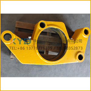 Pour niveleuse XCMG GR165 381601205 PY180G.13-1/-2A, bras oscillant d'origine, pièces de machines de construction - Product Image 3