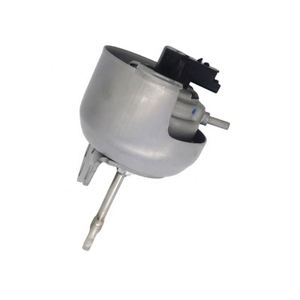 Actuador CRAFT Turbo GTB1449VZ 807489/807489-0001 para turbocompresores para Citroen Fiat 2,0 HDi 94/98/120 Kw DW10BTED4 - Product Image 1