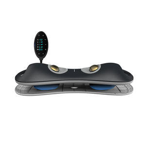 Bantalan pemijat Kesehatan punggung, untuk jam duduk panjang pijat punggung - Product Image 2