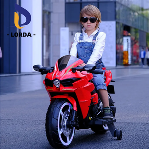 <span class=keywords><strong>Moto</strong></span> Elettrica per Bambini, Bici Elettrica per Bambini, Motocicletta Elettrica per Bambini di 8 Anni - Product Image 4