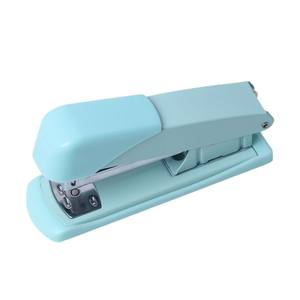 Grapadora especial transfronteriza, grapadora <span class=keywords><strong>grande</strong></span>, suministros <span class=keywords><strong>de</strong></span> <span class=keywords><strong>oficina</strong></span>, máquina <span class=keywords><strong>de</strong></span> encuadernación que ahorra trabajo, suministros para estudiantes, grapadora al por mayor - Product Image 5