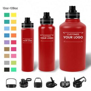 ขวดน้ำสแตนเลสคุณภาพสูง สีสันสดใส ดีไซน์โดดเด่น เหมาะสำหรับโรงเรียน - Product Image 3