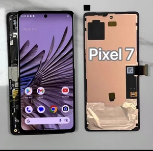 หน้าจอสัมผัสสำหรับ Google Pixel 7สำหรับ Google Pixel 7สำหรับหน้าจอ <span class=keywords><strong>LCD</strong></span> Google Pixel 7 Pro แบบดั้งเดิมและ OLED - Product Image 4