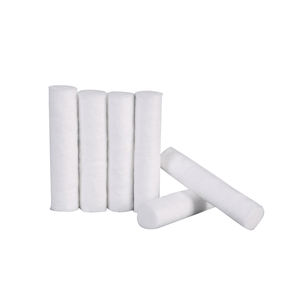 Rotolo di Cotone Medico Chirurgico Dentale Monouso Personalizzato 25mm Ultra Morbido Vendita Calda - Product Image 1