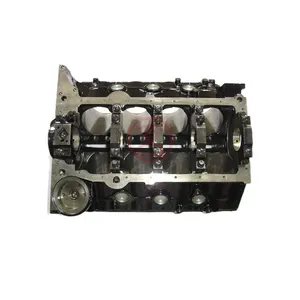 GM5.7 Motor SBF GM350 blok mesin pendek Bare untuk Chevrolet Chery 350 V8 5.7L baru