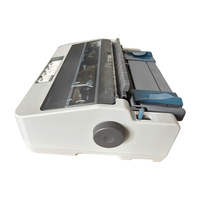 LQ310 LQ-310 LQ-300KH LQ300KH Impact Printer Dot matrix Printer dokumen
