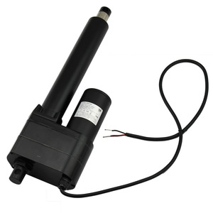 12V 24V Brush <strong>Motor</strong> <strong>Actuator</strong> <strong>Supplier</strong> IP65 <strong>DC</strong> Waterproof 6000N Heavy Duty <strong>Linear</strong> <strong>Actuator</strong> Industrial <strong>Linear</strong> <strong>Actuator</strong> - Product Image 3