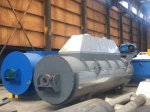 Máy Chế Biến Bột Cá/Máy Làm Bột Cá Ngừ Với Dầu Cá - Product Image 4