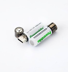 <span class=keywords><strong>Batterie</strong></span> agli ioni di litio USB <span class=keywords><strong>aa</strong></span> di alta qualità batteria ricaricabile per <span class=keywords><strong>caricabatterie</strong></span> - Product Image 6