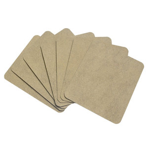 Patch en film PU imperméable, patch en gel rafraîchissant, déshumidifiant, respirant, anti-transpiration, générant de la chaleur, application sans protection. - Product Image 2