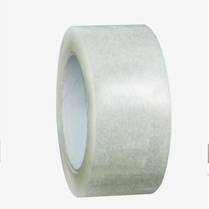Waterproof Bopp <strong>Seam</strong> Sealing <strong>Tape</strong> with Acrylic Adhesive Single Sided 50m for <strong>Tent</strong> &amp; Bag Sealing - Product Image 1