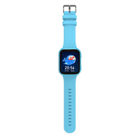Reloj Inteligente DH19 Económico 4G para Niños con Ranura para Tarjeta SIM, Reloj Infantil con Localización Wifi para Niños y Niñas