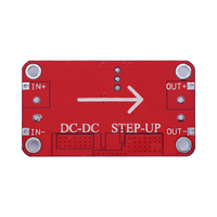 Module d'alimentation DC-DC 5A, convertisseur de tension 3.3V-35V vers 5V 6V 9V 12V 24V XL6019