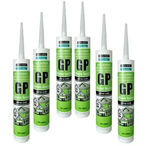 Khuyến mại xây dựng trong suốt startso Thế Giới Silicone Made in Đức Aquarium Sealant