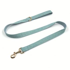 Arnés <span class=keywords><strong>de</strong></span> Soporte <span class=keywords><strong>Emocional</strong></span> <span class=keywords><strong>de</strong></span> Pana Súper Suave <span class=keywords><strong>para</strong></span> Perros, Collar, Correa, Dispensador <span class=keywords><strong>de</strong></span> Bolsas <span class=keywords><strong>para</strong></span> Excrementos y Set <span class=keywords><strong>de</strong></span> Lazos <span class=keywords><strong>para</strong></span> Cachorros, Perros Medianos y Grandes - Product Image 2