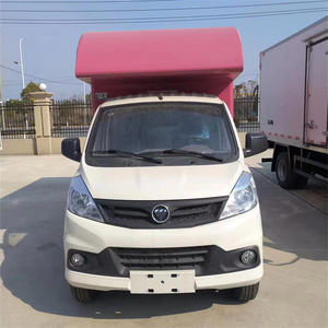 <span class=keywords><strong>Camion</strong></span> de vente ambulante Foton à prix avantageux, mini-magasin mobile, véhicule de vente de nourriture, <span class=keywords><strong>camion</strong></span> de restauration rapide neuf ou d'<span class=keywords><strong>occasion</strong></span>, camions à glaces - Product Image 2