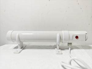 Calentador <span class=keywords><strong>de</strong></span> Tubo <span class=keywords><strong>de</strong></span> Calor <span class=keywords><strong>de</strong></span> Metal Ecológico Lighthouse, Cable Calefactor, Iluminación, Termostato Portátil Montable para Calefacción <span class=keywords><strong>de</strong></span> Invernaderos/Cámaras <span class=keywords><strong>de</strong></span> Cultivo TH04B - Product Image 5