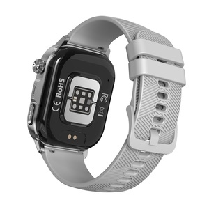 VALDUS CARDIGO 2026 New GPS ECG Health Smart Watch AMOLED Display IP68 Waterproof Fitness Tracker Heart Rate Monitoring OEM - Product Image 4