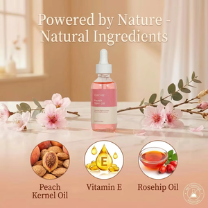 Kit Íntimo Portátil con Aroma a Melocotón de Marca Privada OEM: Mousse, Gel Exfoliante, Aceite y <span class=keywords><strong>Spray</strong></span> para Viaje - Product Image 3