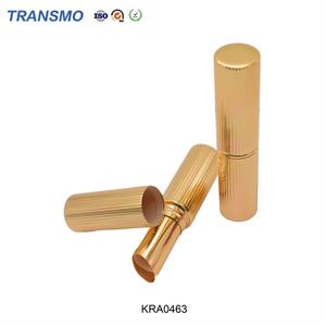 Emballages de luxe pour rouges à lèvres et baumes à lèvres, tubes vides en aluminium et plastique, emballages de haute qualité du fabricant - Product Image 5