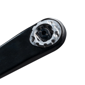 Juego de <span class=keywords><strong>Bielas</strong></span> RORA Ligeras de Fibra de <span class=keywords><strong>Carbono</strong></span> para Bicicleta de Montaña, T800/M46 DUB 29mm 165/170/172.5/175mm Sram 3 Tornillos - Product Image 6