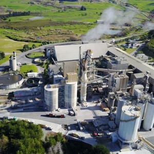 Ligne de production de ciment compacte et haute performance <span class=keywords><strong>100</strong></span>-300 T/J, ligne de production de clinker modulaire à procédé sec EPC - Product Image 5
