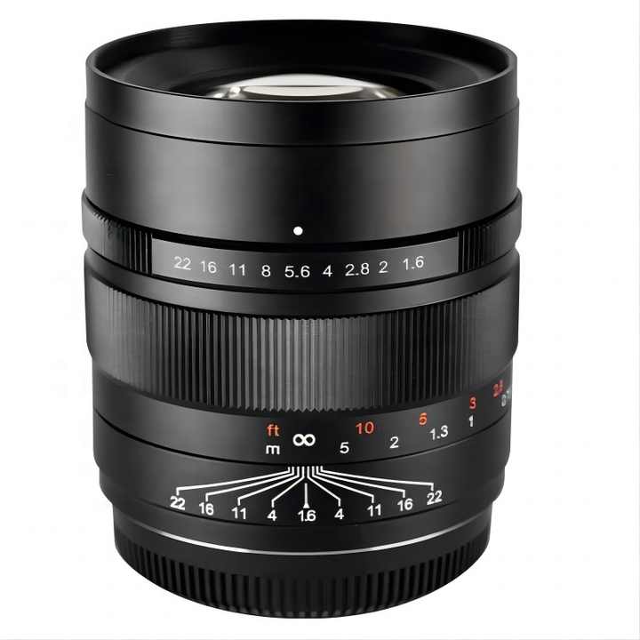 SpeedMaster 80mmF1.6 GFX XCD Amazing Price Great Quality