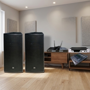 Equipamento Musical VT5152/QU-16/LS680/CCc1400 para Performance em Palco, Alto-falante de Igreja, Conjunto de Line Array de Alta Potência e Frequência Completa - Product Image 5