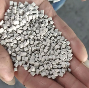 PP <strong>Recycled</strong> Granules (<strong>Recycled</strong> Material) With 15% Glass <strong>Fiber</strong> Reinforcement, UL94 V0 (Customizable) - Product Image 4
