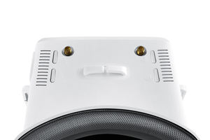 VR100 Plastic 5.8G FPV Goggles Helmet Focus Adjustments 40CH Receiver 3.0 Inch Screen <b>RC</b> Racing <b>Drone</b> Micro Whoop Private Mold - Product Image 4