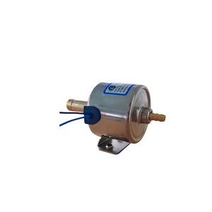 อีสต์เซิง ดีเอส 1200 ปั๊มแม่เหล็กไฟฟ้า AC220V 31W สำหรับเปลี่ยนเตาเชื้อเพลิง - Product Image 3