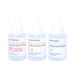 ओम निर्माता सेवा चमकदार सार हाइड्रेटिंग विटामिन सी नमी चेहरे का सीरम तेल स्किनकेयर - Product Image 3