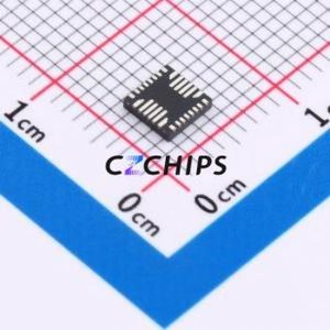 QFN-28วงจรรวมดั้งเดิมและใหม่ MP5496GR-0001-Z (4x4) ชิป IC PMIC Professional การจัดการพลังงาน IC (PMIC) - Product Image 2