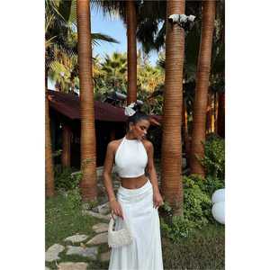 ชุดบิกินี่และชุดชายหาด CLEA แบบสองชิ้น - Product Image 4