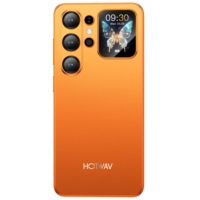 Téléphone portable HOTWAV X26 Ultra Octa Core HD Double carte SIM 4G Smartphone Vente en gros