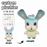 Fabricante y Proveedor de Juguetes de Peluche Personalizados, Peluche Suave Estilo Transformer, Temática Robótica, Exhibiciones, Peluche de Kettlebell Personalizado