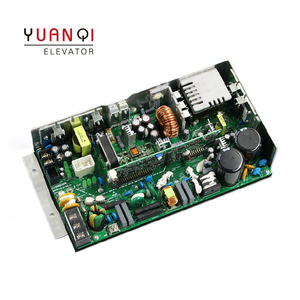 Bảng mạch nguồn thay thế Hitachi MCA <span class=keywords><strong>Elevator</strong></span> AVR <span class=keywords><strong>Switch</strong></span> VC337.5XHCA 380A Guangri 337.5W - Product Image 1