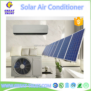 Aire Acondicionado Solar: Precios y Ofertas de Aires Acondicionados Solares - Product Image 3