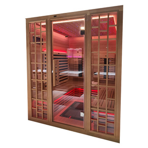 Sauna sala <span class=keywords><strong>palestra</strong></span> di seconda mano attrezzature per la vendita - Product Image 2