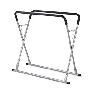 Car Body Work Bench Panel Stand With Folding / Work Stand Bumper Fender/ 60KG Heavy Duty Portable Work Stand