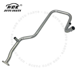 98467958 4852975 99457054 Piezas de Alta Calidad al por Mayor, Tubo de Refrigerante para IVECO DAILY - Product Image 1