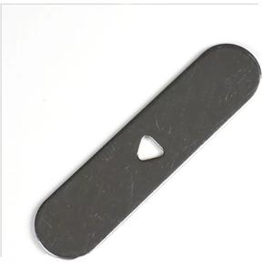 Pièces de rechange pour alimentation électrique UP200, pièces de rechange pour pièce à main de perceuse à ongles UP200, 1 pièce tige de poussée G3 pour machine à poncer les ongles - Product Image 1