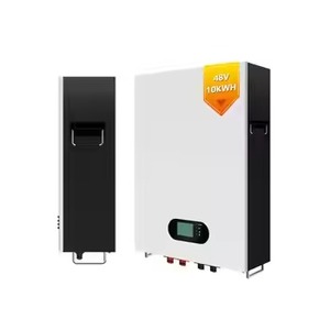 Life Use 5kWh <b>48V</b> 100/200Ah Lithium Ion <b>Battery</b> Energy Storage System with 6000 Cycles Wall Mount GBP48V - Product Image 2