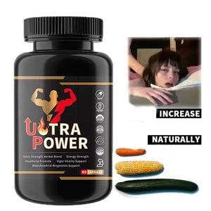 500mg Maca akar <span class=keywords><strong>Horny</strong></span> kambing gulma L Arginine tiram PQQ taurin Cistanche Tribulus Terrestris kapsul ekstrak - Product Image 1