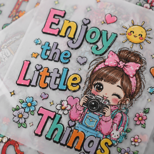 สติกเกอร์กันน้ำลายโลโก้ 3 มิติ สำหรับวันวาเลนไทน์ ติดแน่น ทนทาน ใช้กับผ้าได้เลย พร้อมกดติดเสื้อผ้า ของที่ระลึกแบบกำหนดเอง - Product Image 2