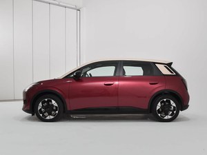 GAC Aion Ut <span class=keywords><strong>auto</strong></span> elettrica ricarica rapida 0.4 ore Hatchback nuovo veicolo energetico - Product Image 4